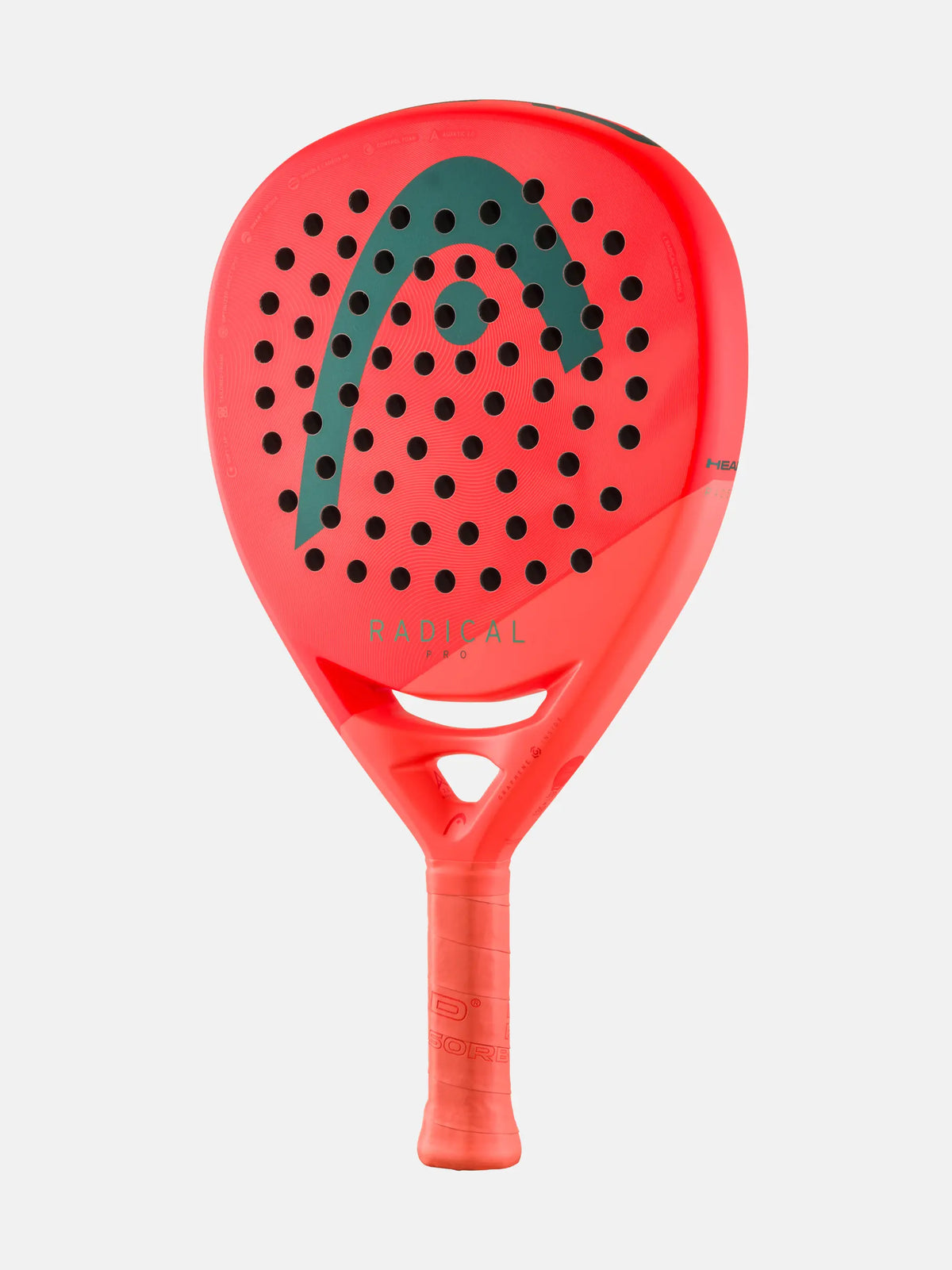 HEAD Radical Pro Pala de pádel