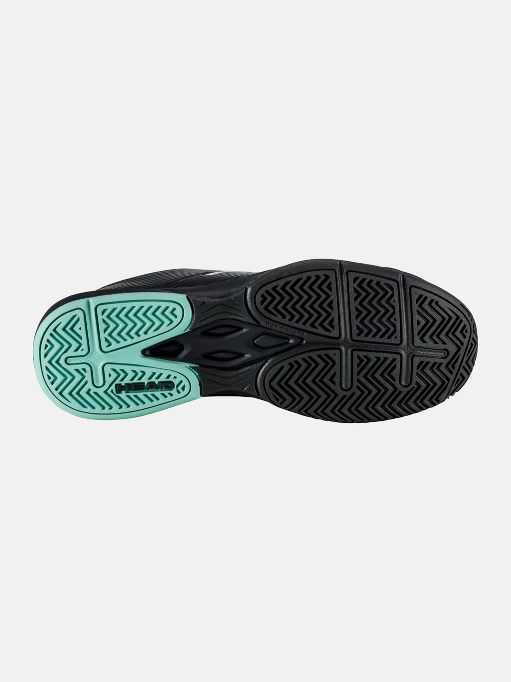 HEAD Revolt Court Calzado de tenis para hombre