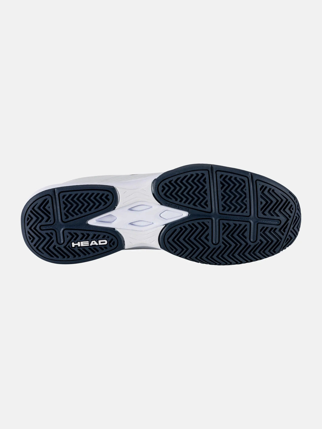 HEAD Revolt Court Calzado de tenis para hombre