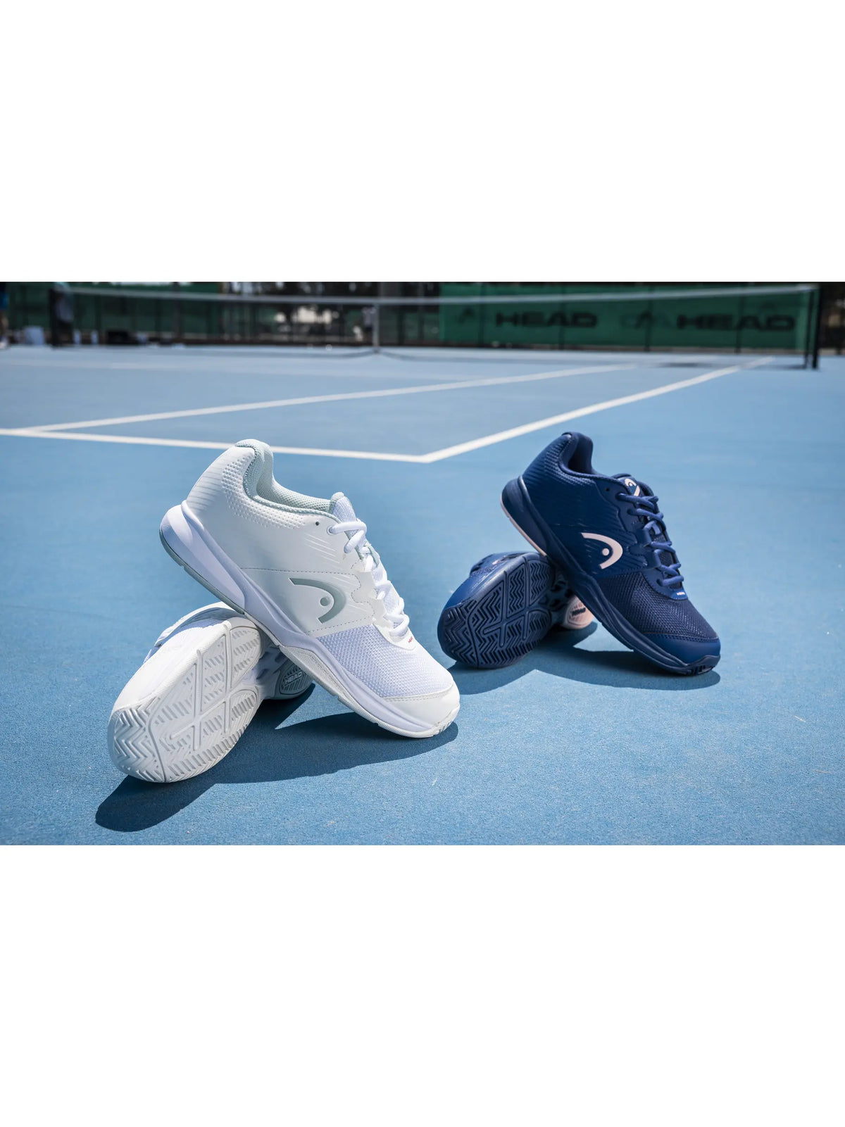 HEAD Revolt Court Women Calzado de Tenis Para Mujer