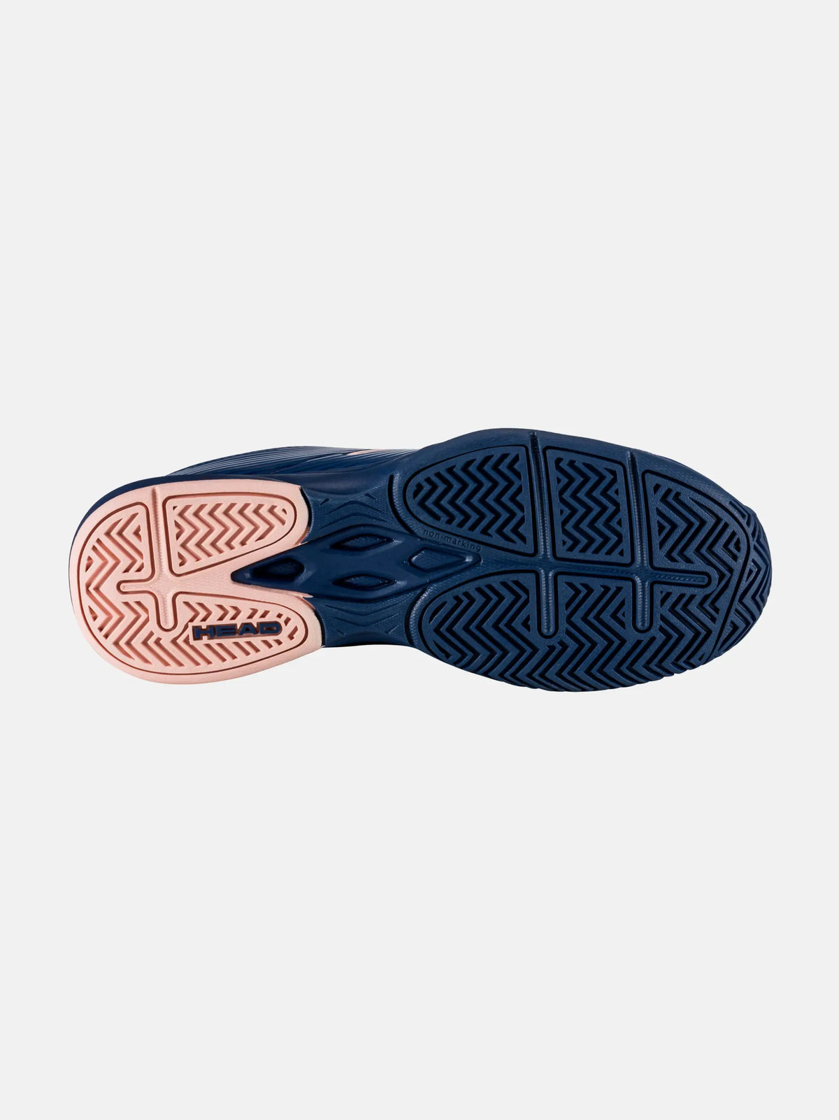 HEAD Revolt Court Women Calzado de Tenis Para Mujer