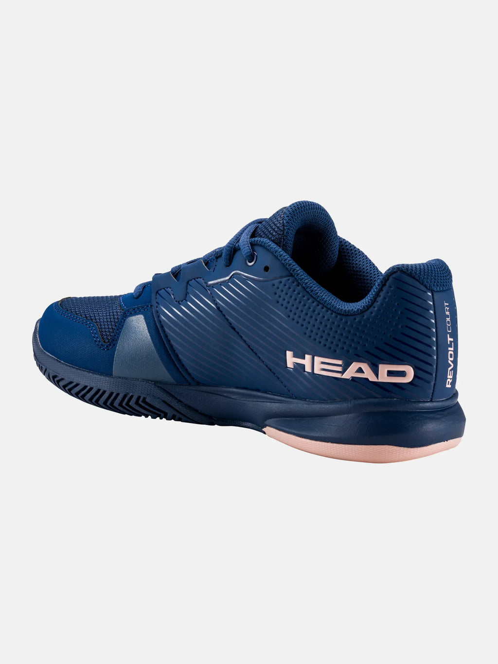 HEAD Revolt Court Women Calzado de Tenis Para Mujer