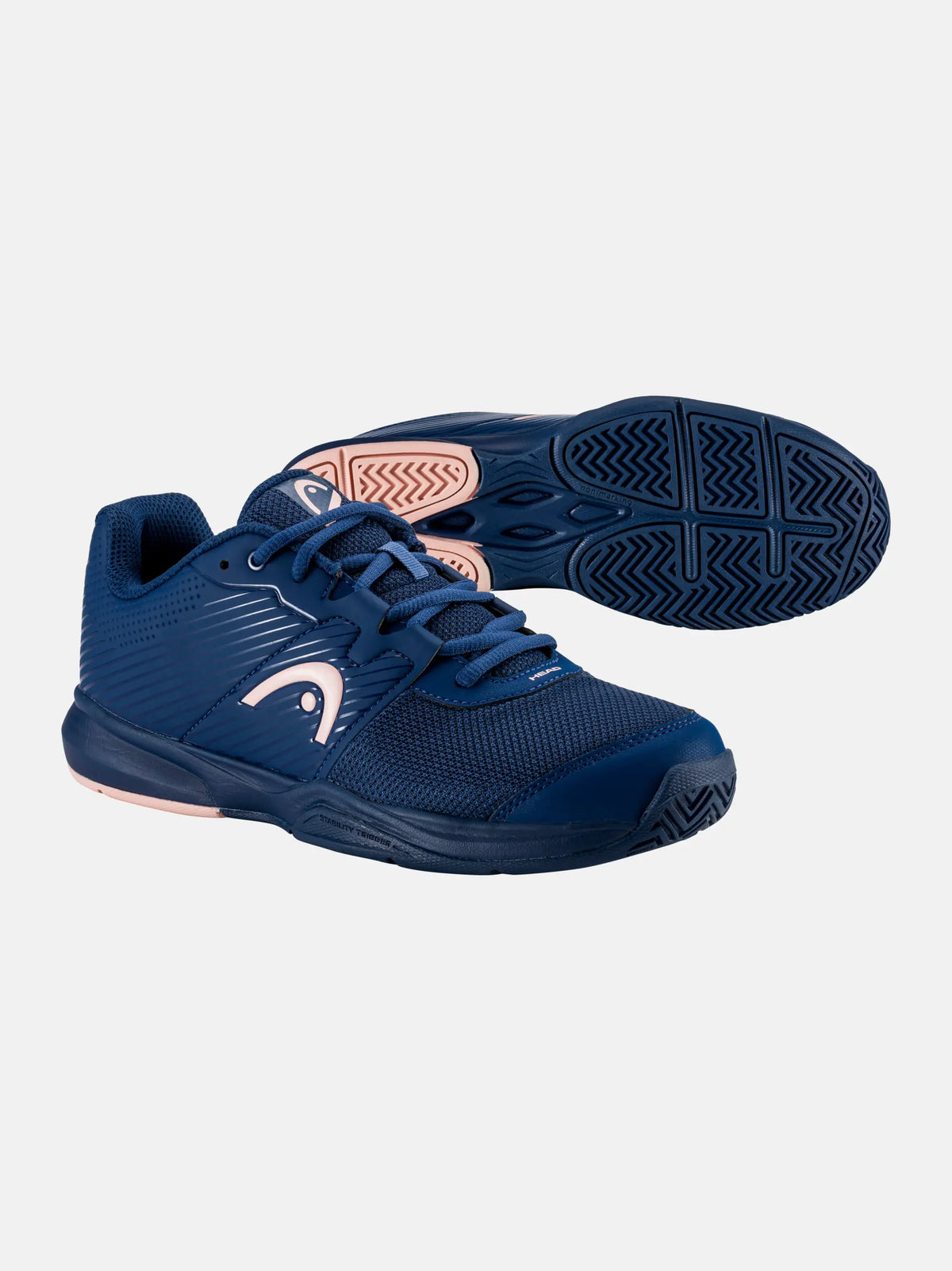 HEAD Revolt Court Women Calzado de Tenis Para Mujer