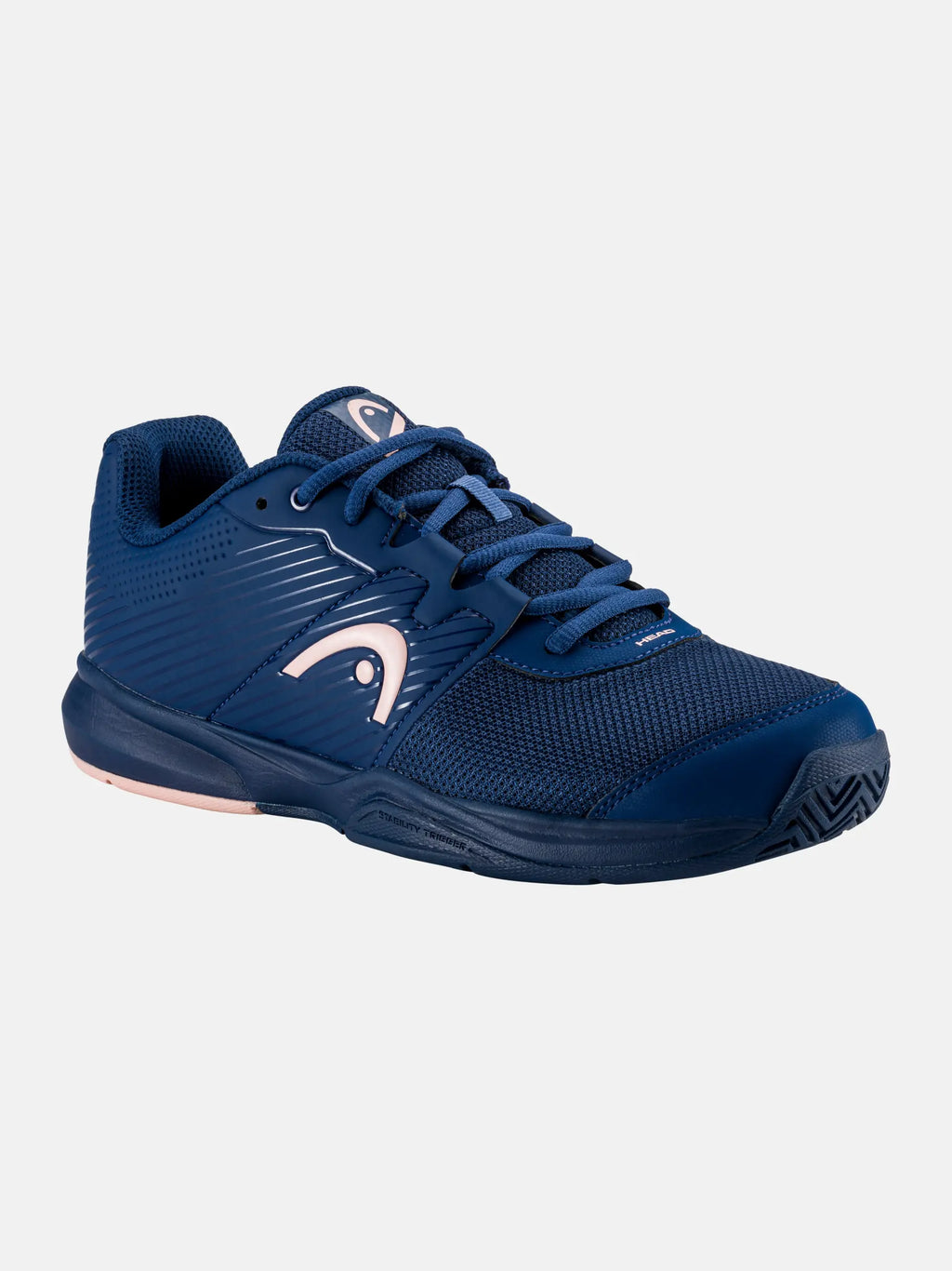 HEAD Revolt Court Women Calzado de Tenis Para Mujer