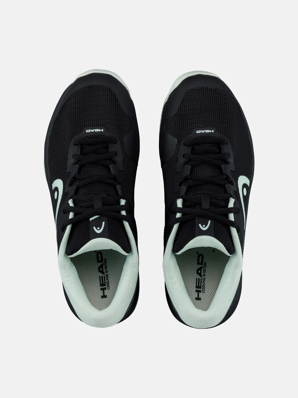HEAD Revolt Evo 2.0 Calzado de Tenis Para Mujer