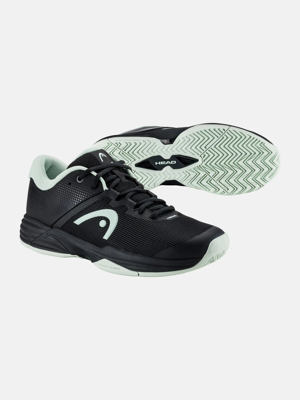 HEAD Revolt Evo 2.0 Calzado de Tenis Para Mujer