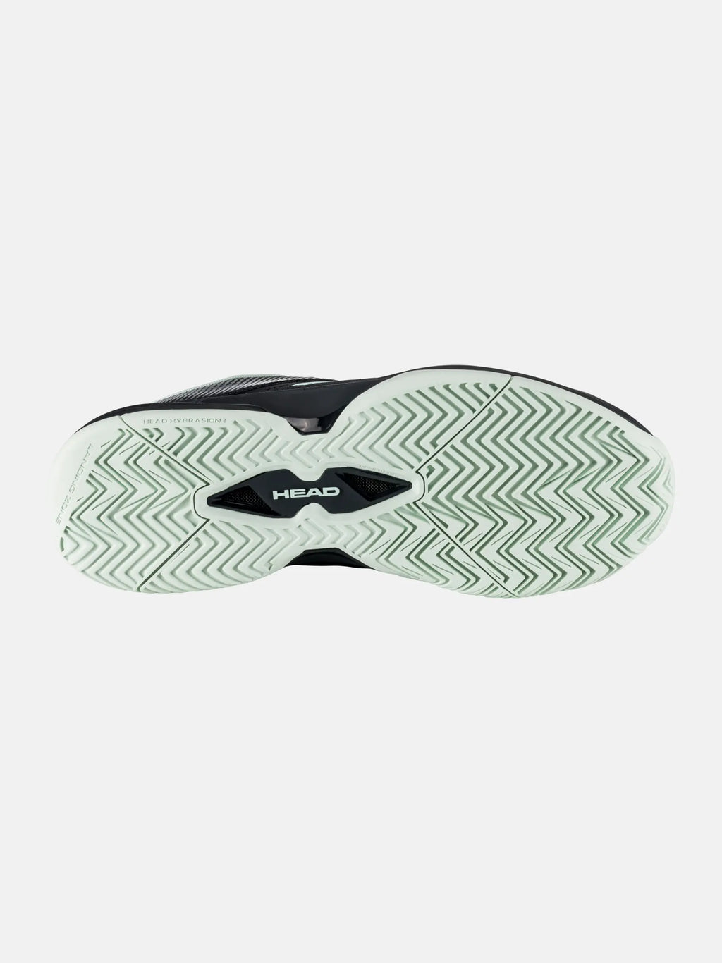 HEAD Revolt Evo 2.0 Calzado de Tenis Para Mujer