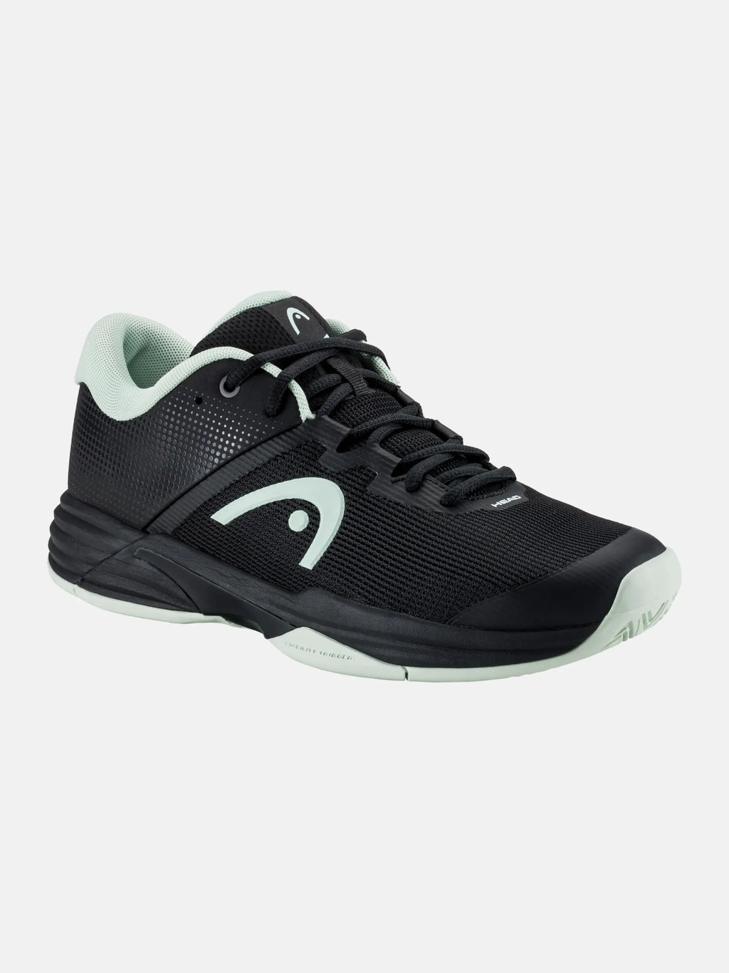 HEAD Revolt Evo 2.0 Calzado de Tenis Para Mujer