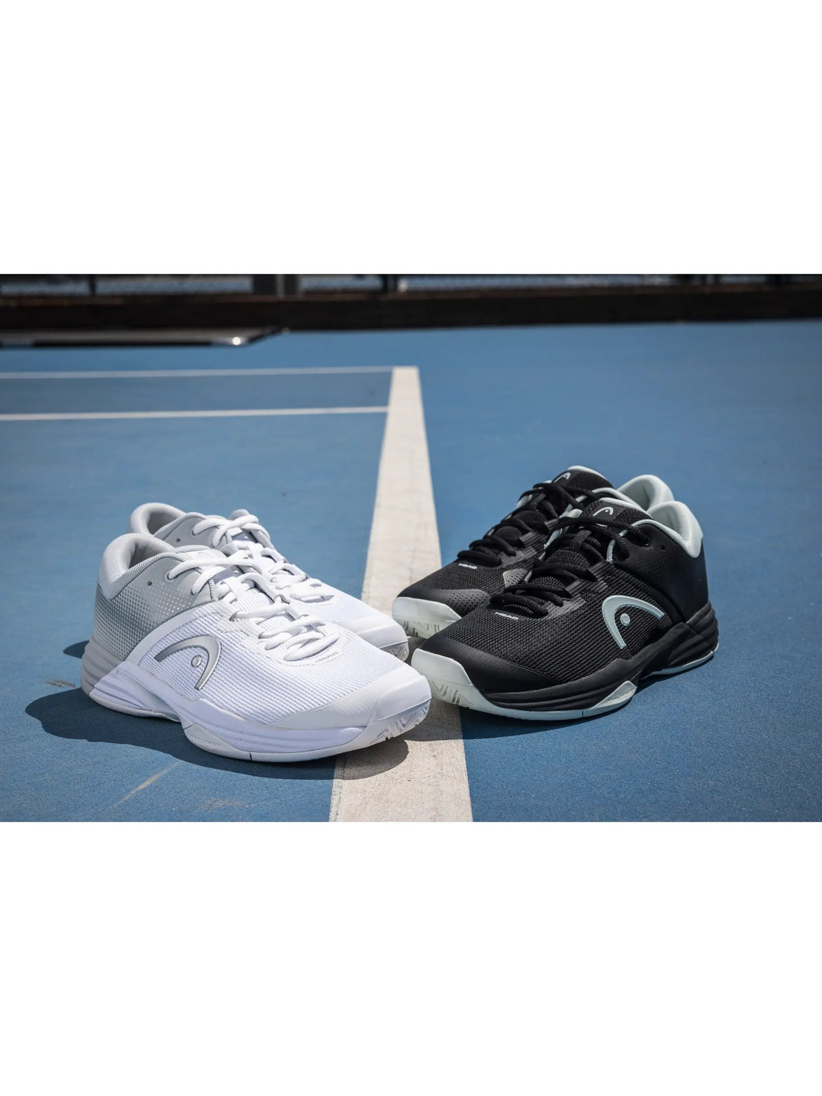 HEAD Revolt Evo 2.0 Calzado de Tenis Para Mujer