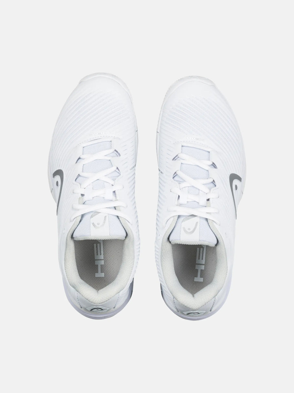 HEAD Revolt Pro 4.0 Calzado de Tenis Para Mujer