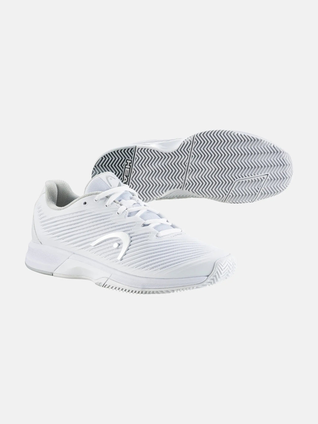 HEAD Revolt Pro 4.0 Calzado de Tenis Para Mujer