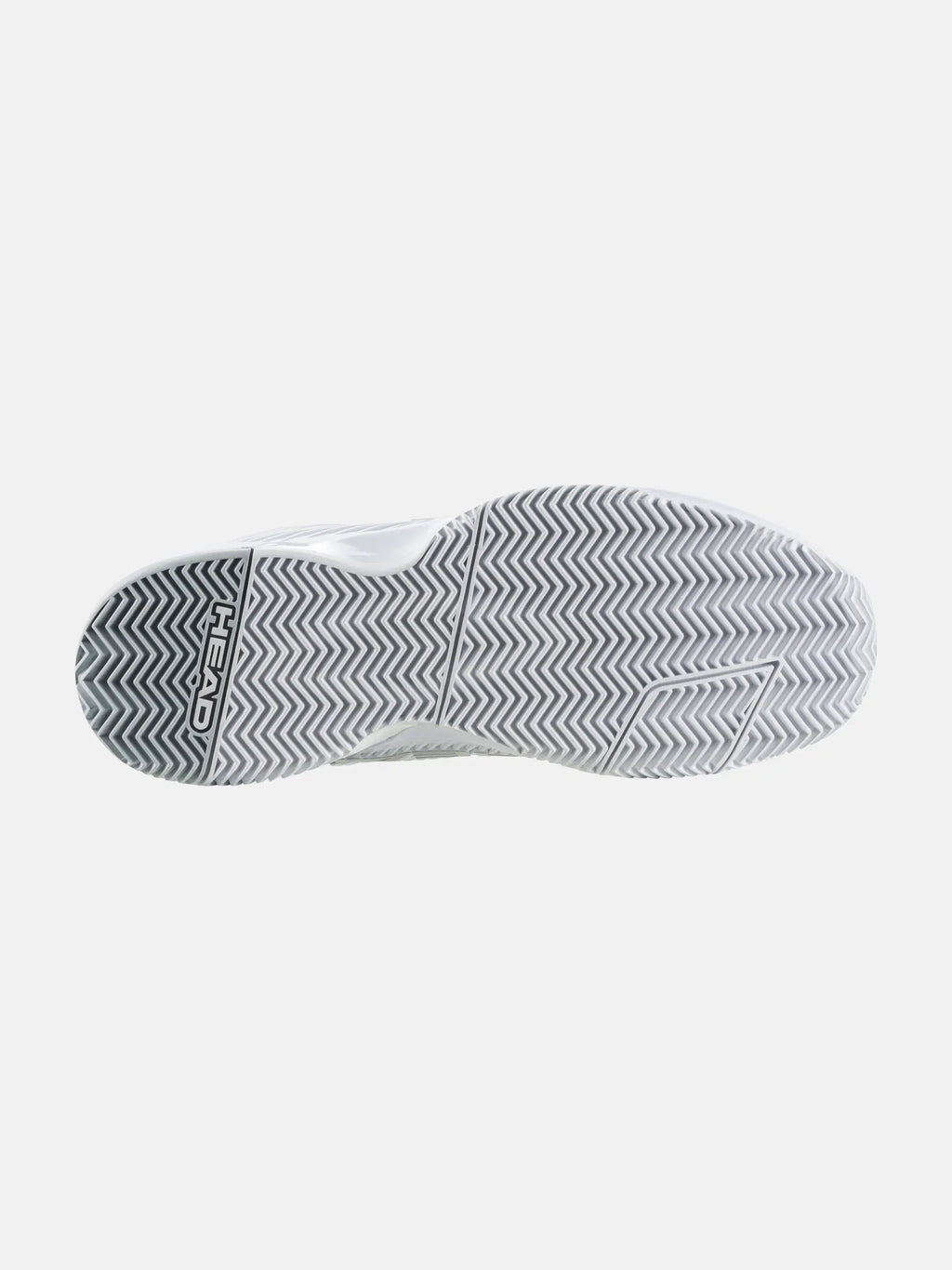 HEAD Revolt Pro 4.0 Calzado de Tenis Para Mujer