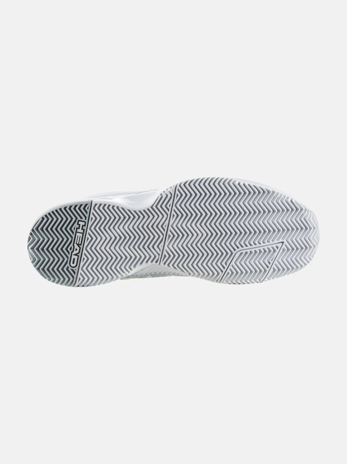 HEAD Revolt Pro 4.0 Calzado de Tenis Para Mujer