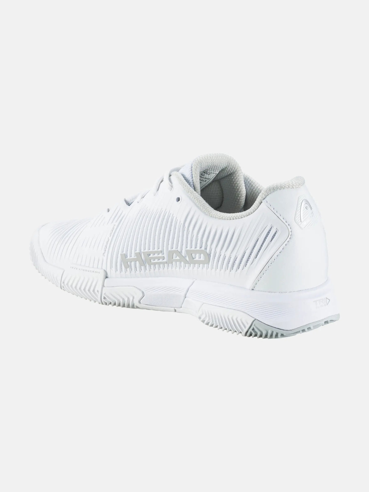HEAD Revolt Pro 4.0 Calzado de Tenis Para Mujer