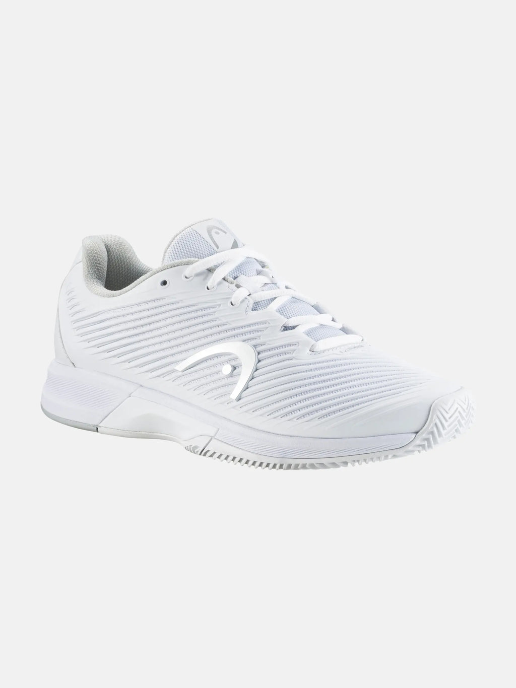 HEAD Revolt Pro 4.0 Calzado de Tenis Para Mujer