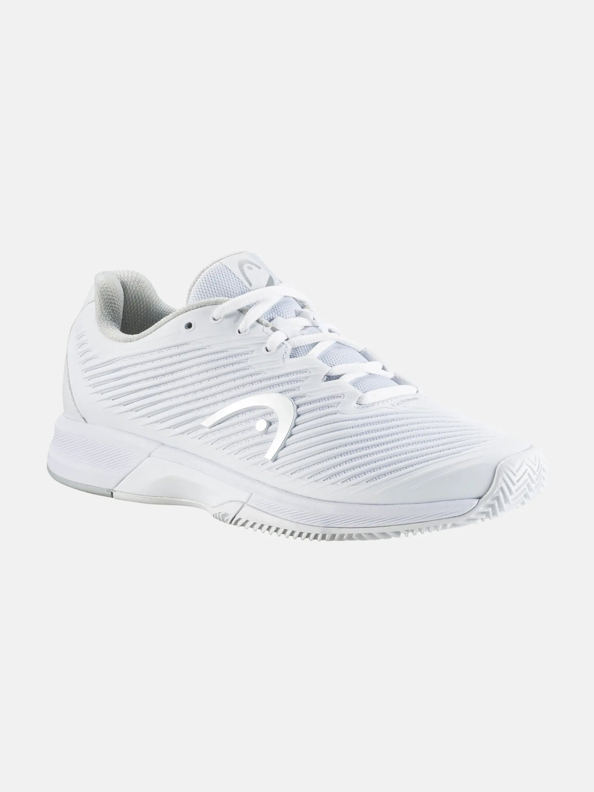 HEAD Revolt Pro 4.0 Calzado de Tenis Para Mujer