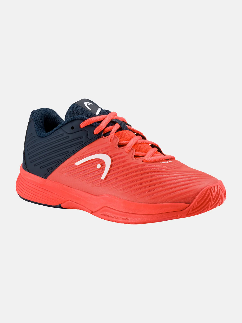 HEAD Revolt Pro 4.0 Calzado de tenis para niños