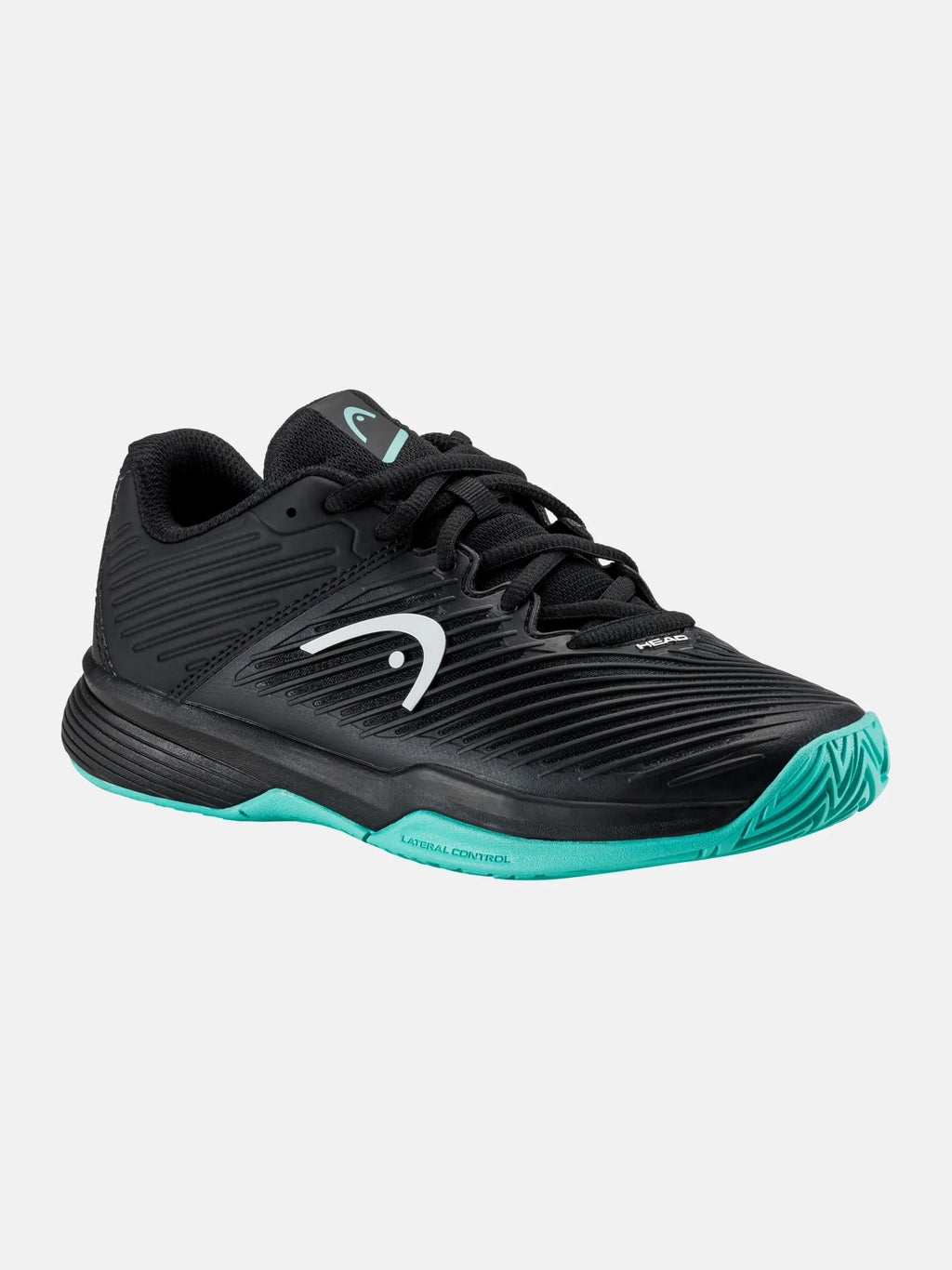 HEAD Revolt Pro 4.0 Calzado de tenis para niños