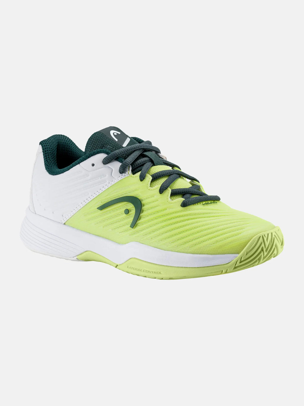 HEAD Revolt Pro 4.0 Calzado de tenis para niños
