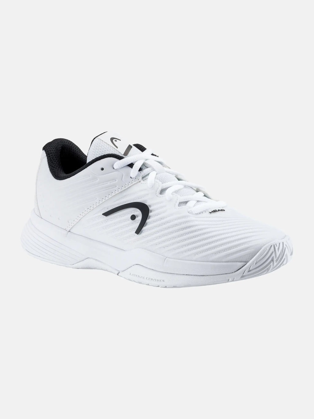 HEAD Revolt Pro 4.0 Calzado de tenis para niños