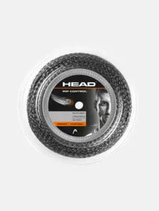 HEAD RIP Control 200m Rollo de cordaje de tenis