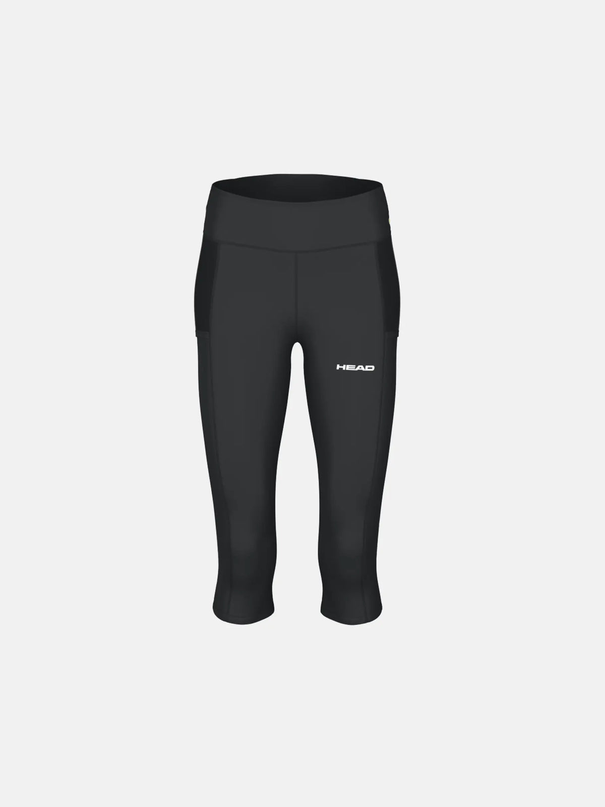 HEAD POWER 3/4 Tights Mujer