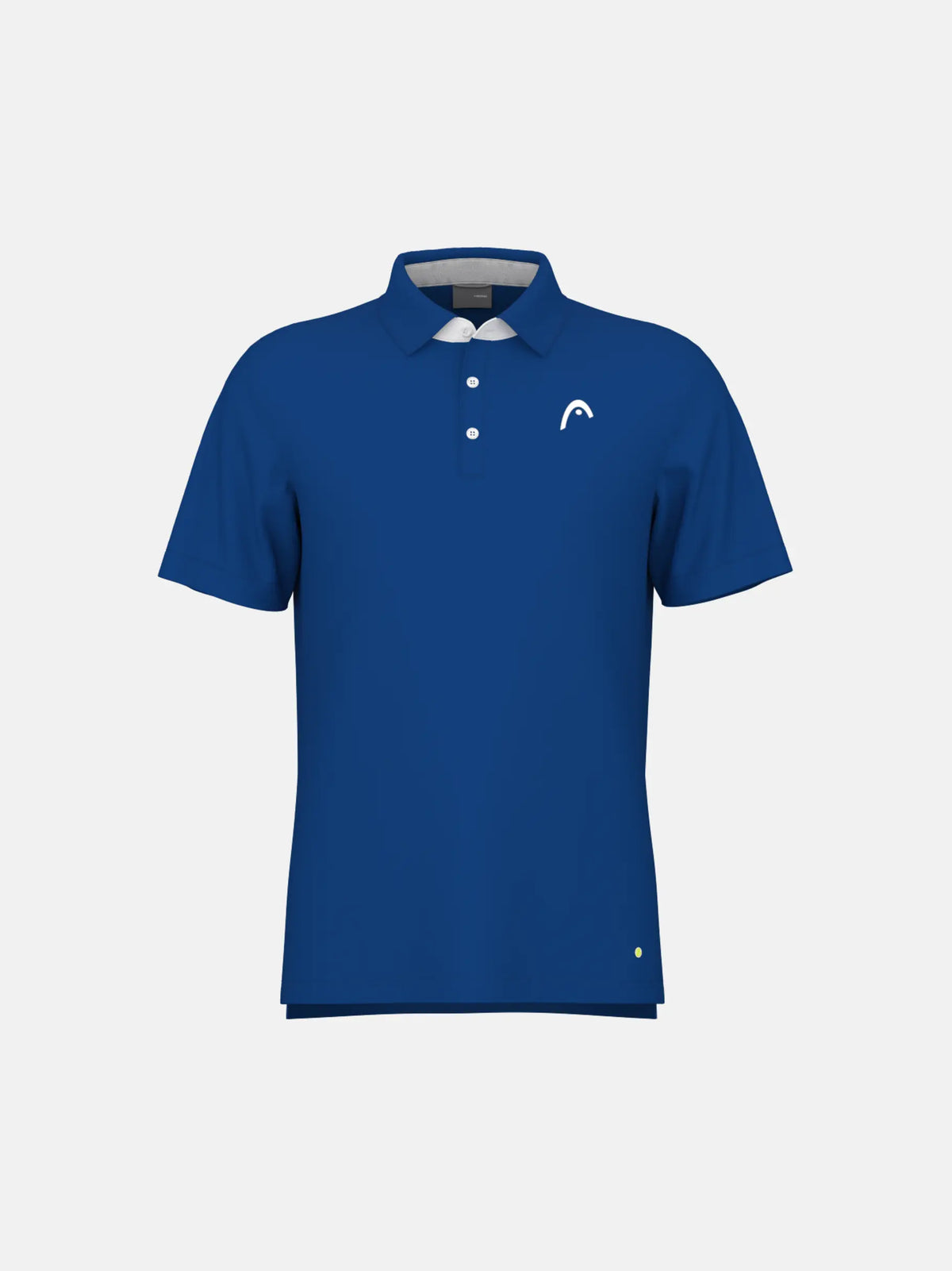 HEAD Camiseta Slice Polo Hombre