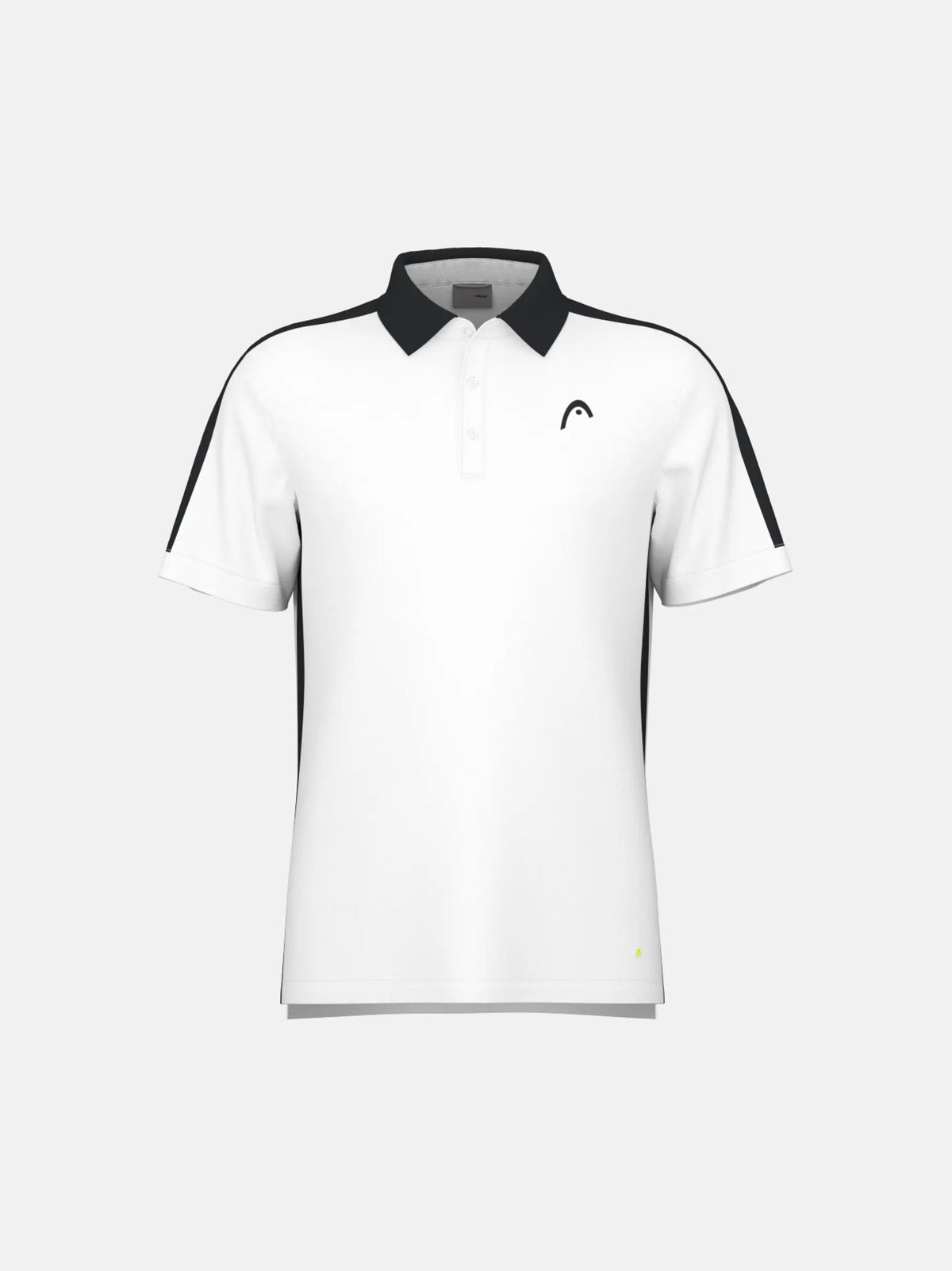 HEAD Camiseta Slice Polo Hombre