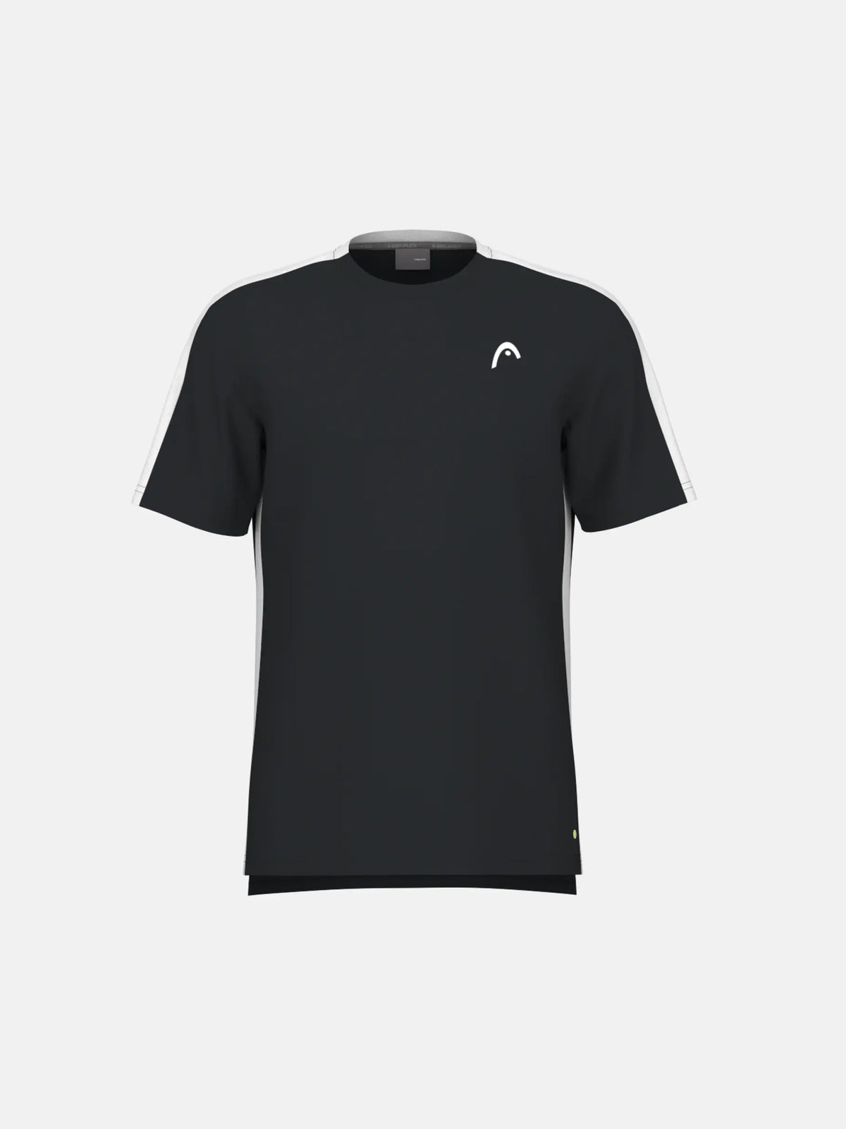 HEAD SLICE T-Shirt Júnior