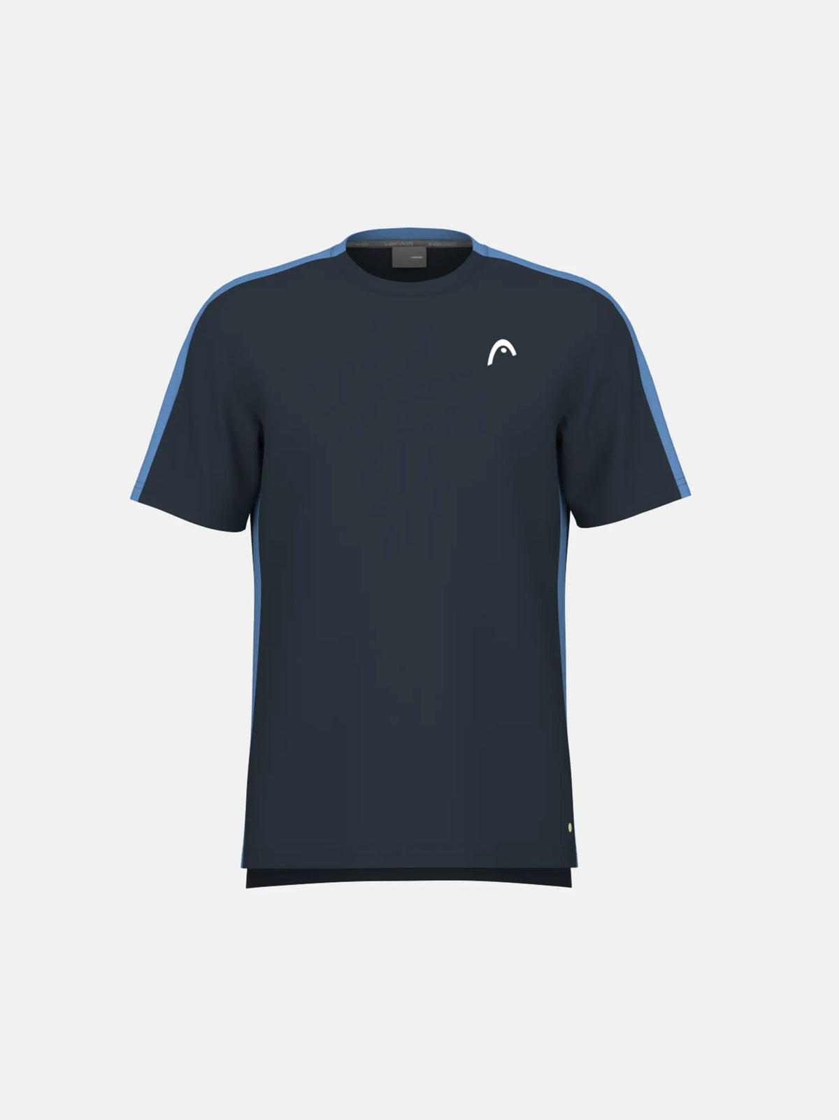 HEAD SLICE T-Shirt Júnior