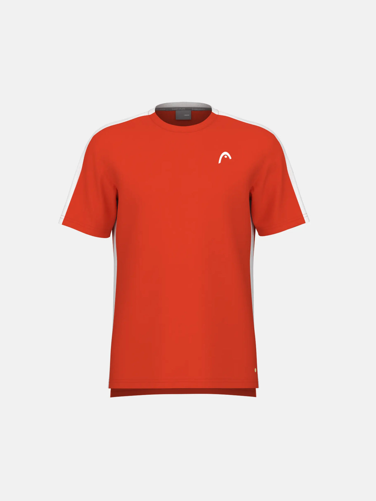 HEAD SLICE T-Shirt Júnior