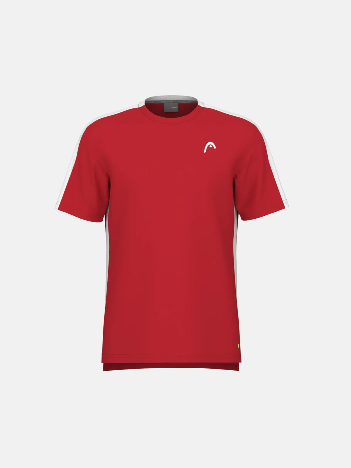HEAD SLICE T-Shirt Júnior