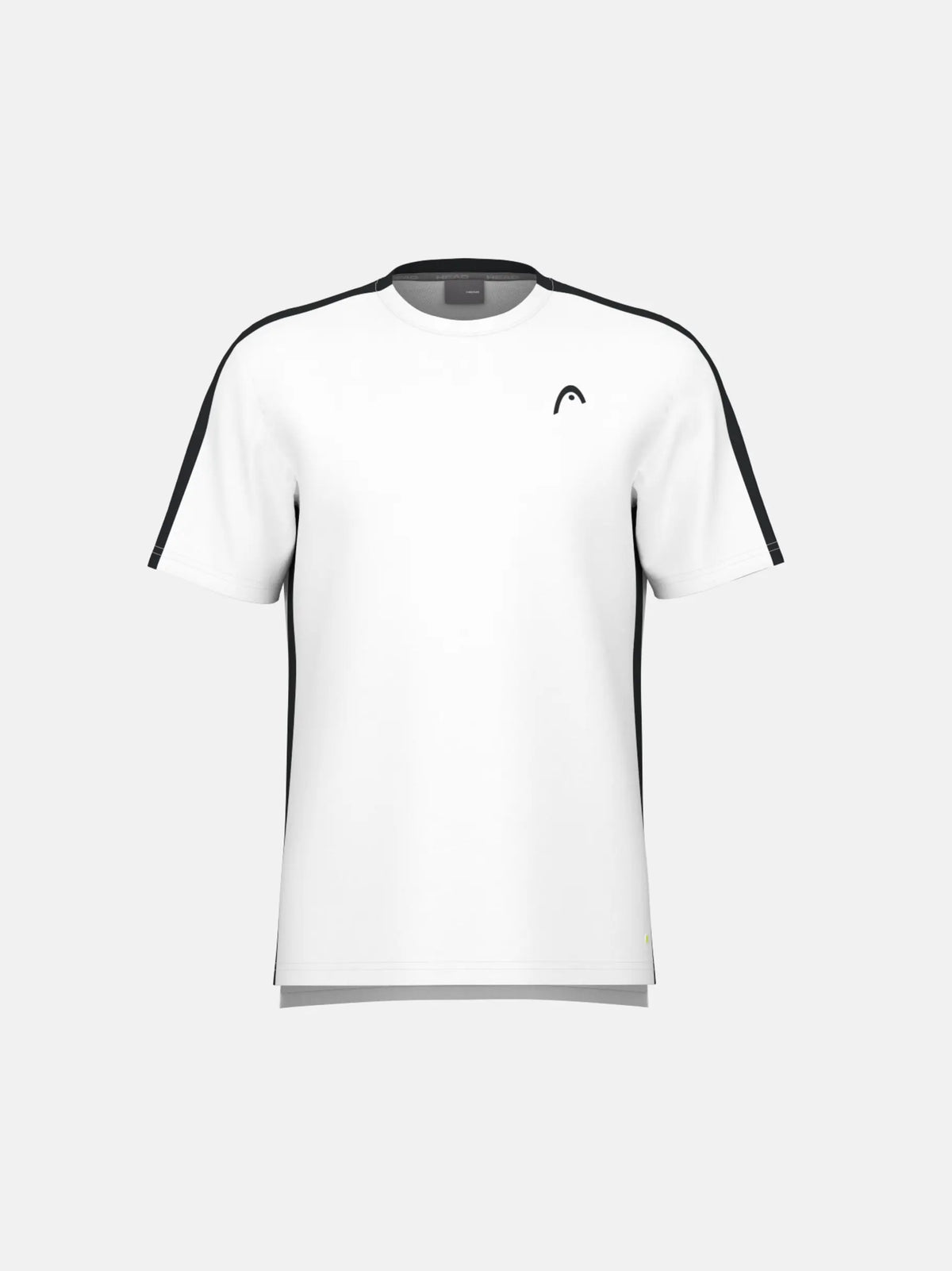 HEAD SLICE T-Shirt Júnior