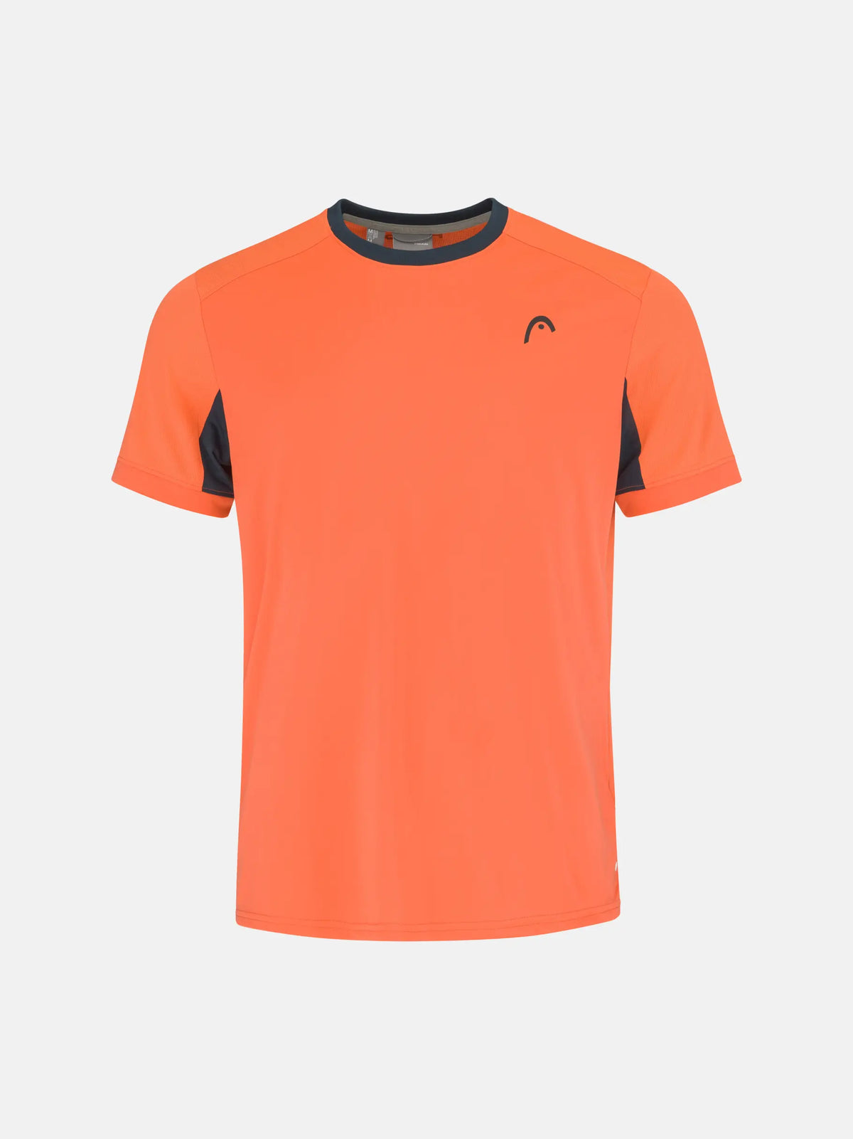 HEAD SLICE T-Shirt Men