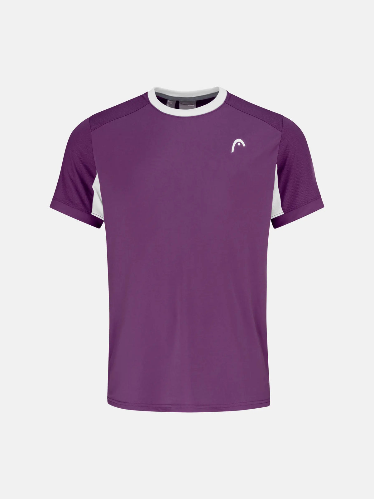 HEAD SLICE T-Shirt Men