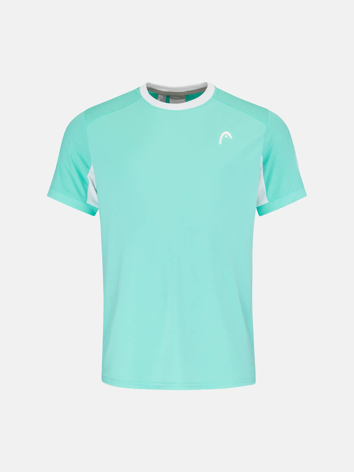 HEAD SLICE T-Shirt Men