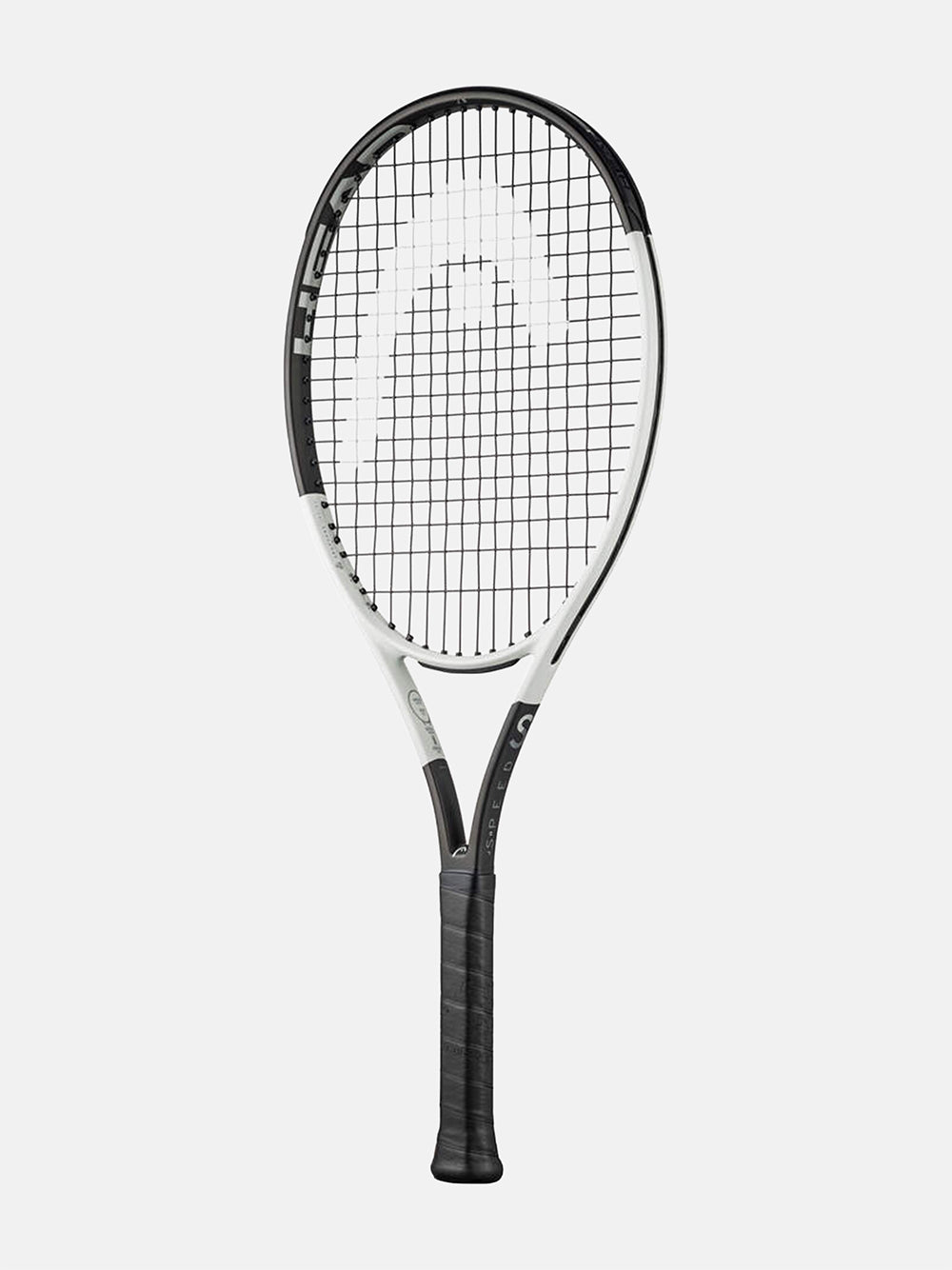 HEAD Speed Jr. Raquetas de tenis para jugadores júnior