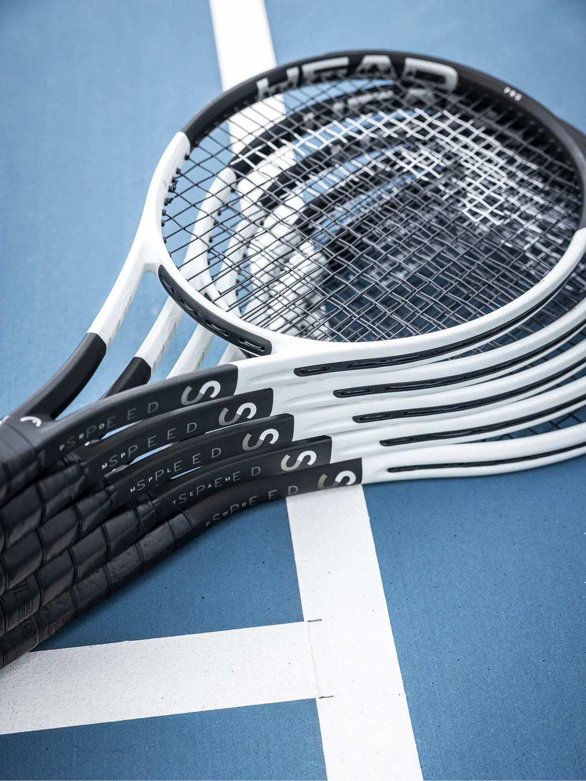 HEAD Speed MP L Raquetas de tenis