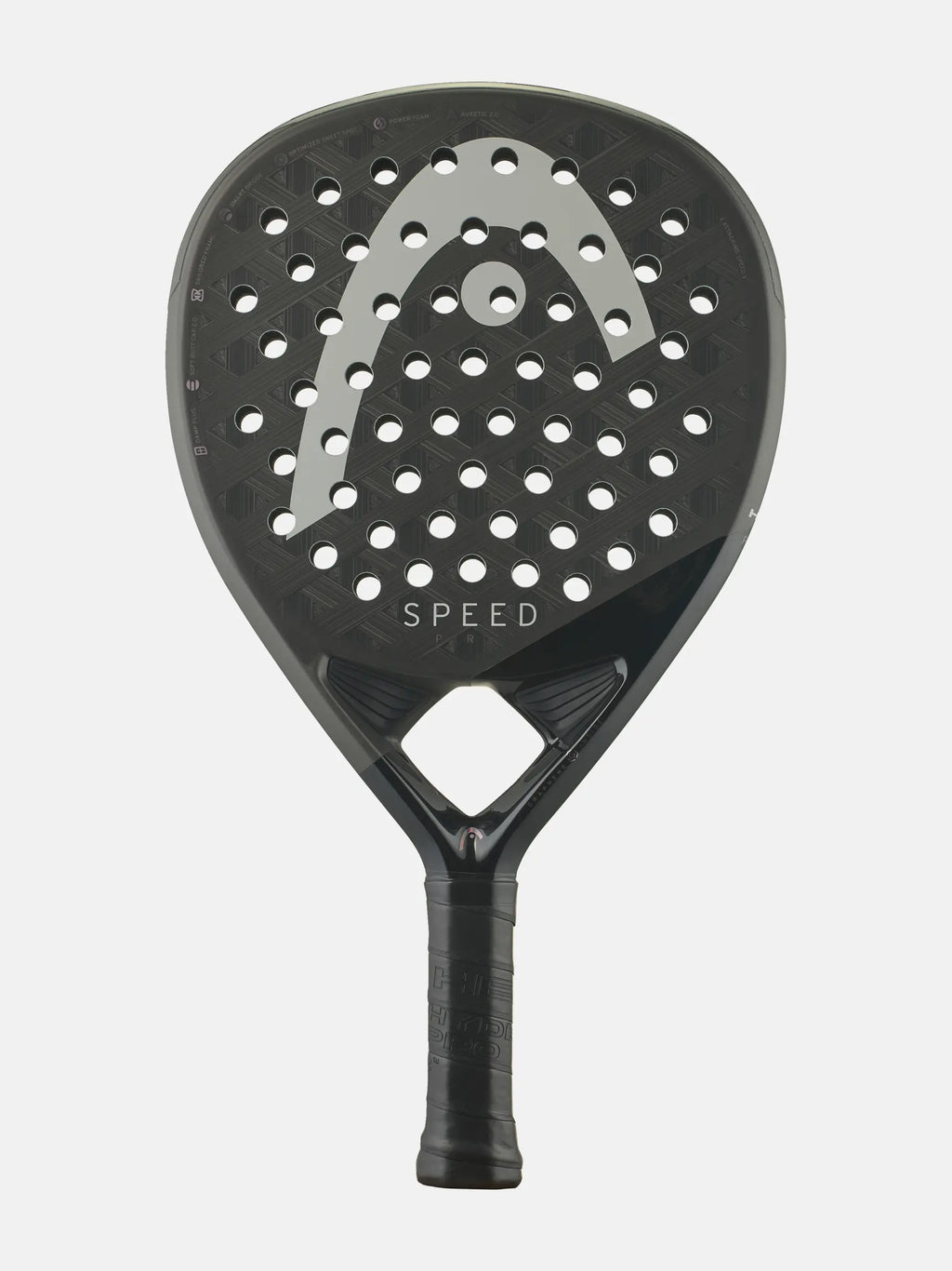 HEAD Speed Pro Pala de pádel
