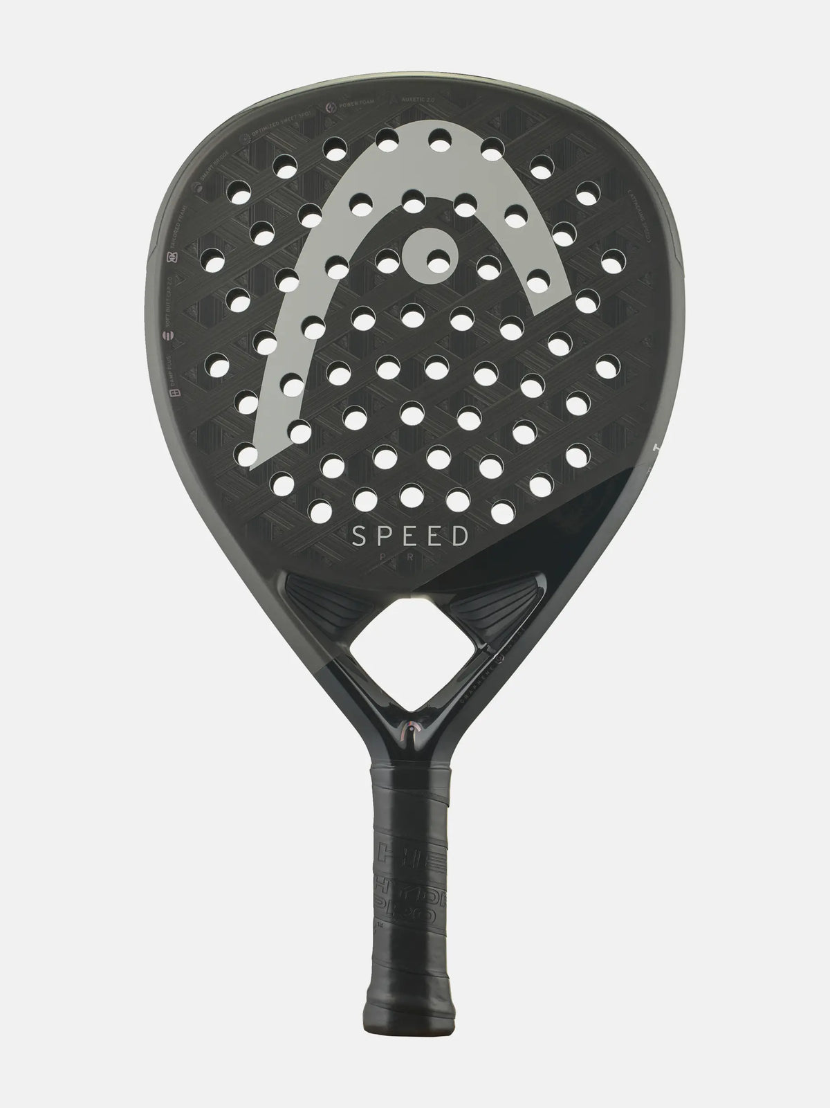HEAD Speed Pro Pala de pádel