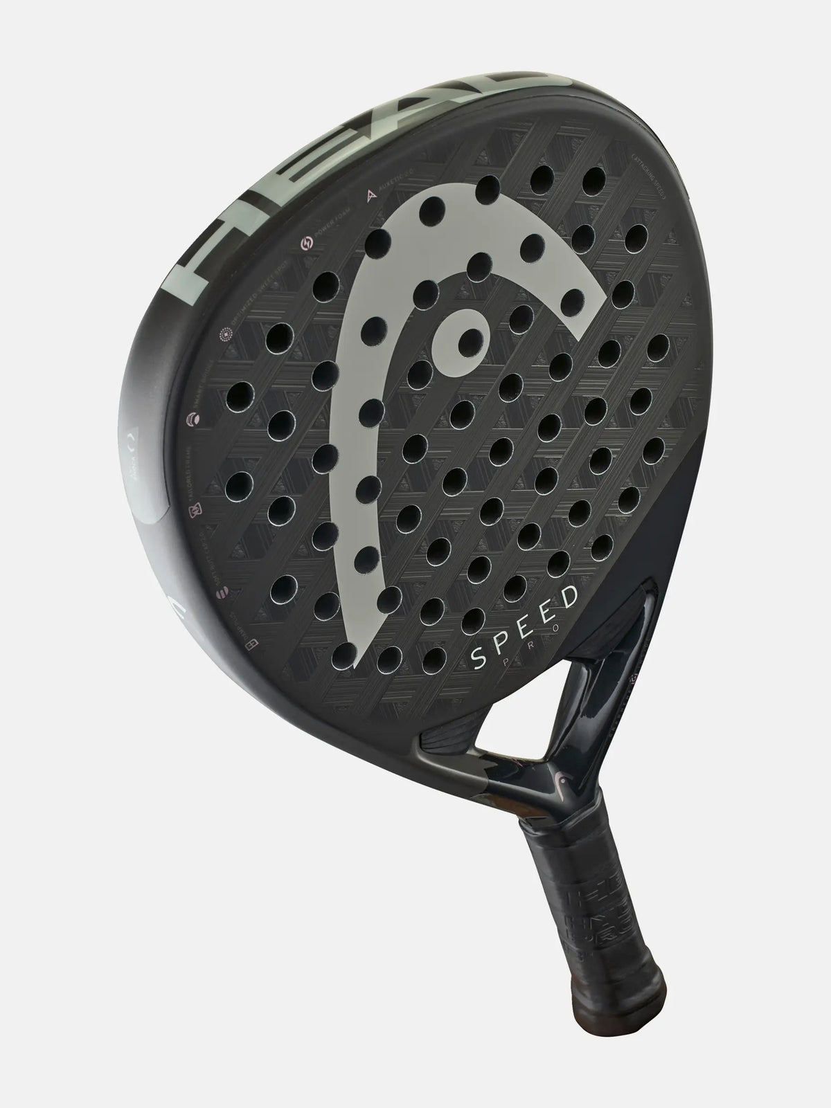 HEAD Speed Pro Pala de pádel