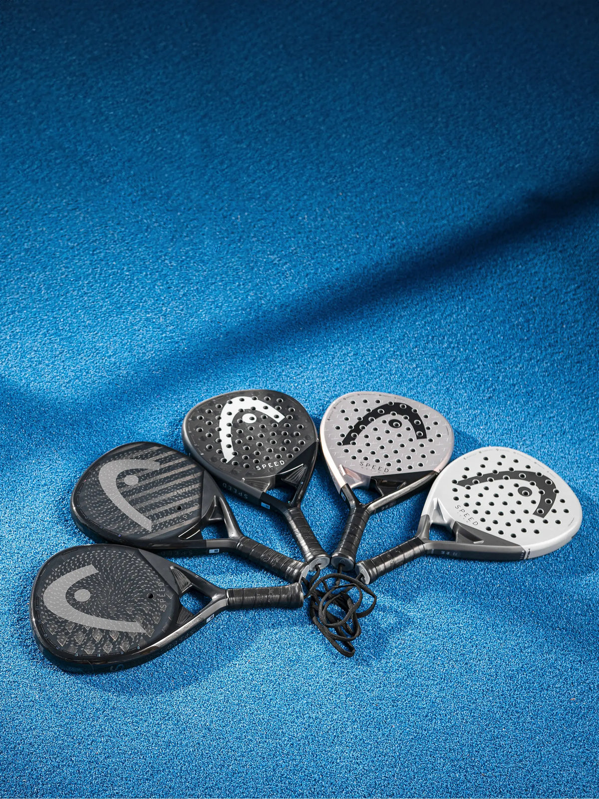 HEAD Speed Pro Pala de pádel