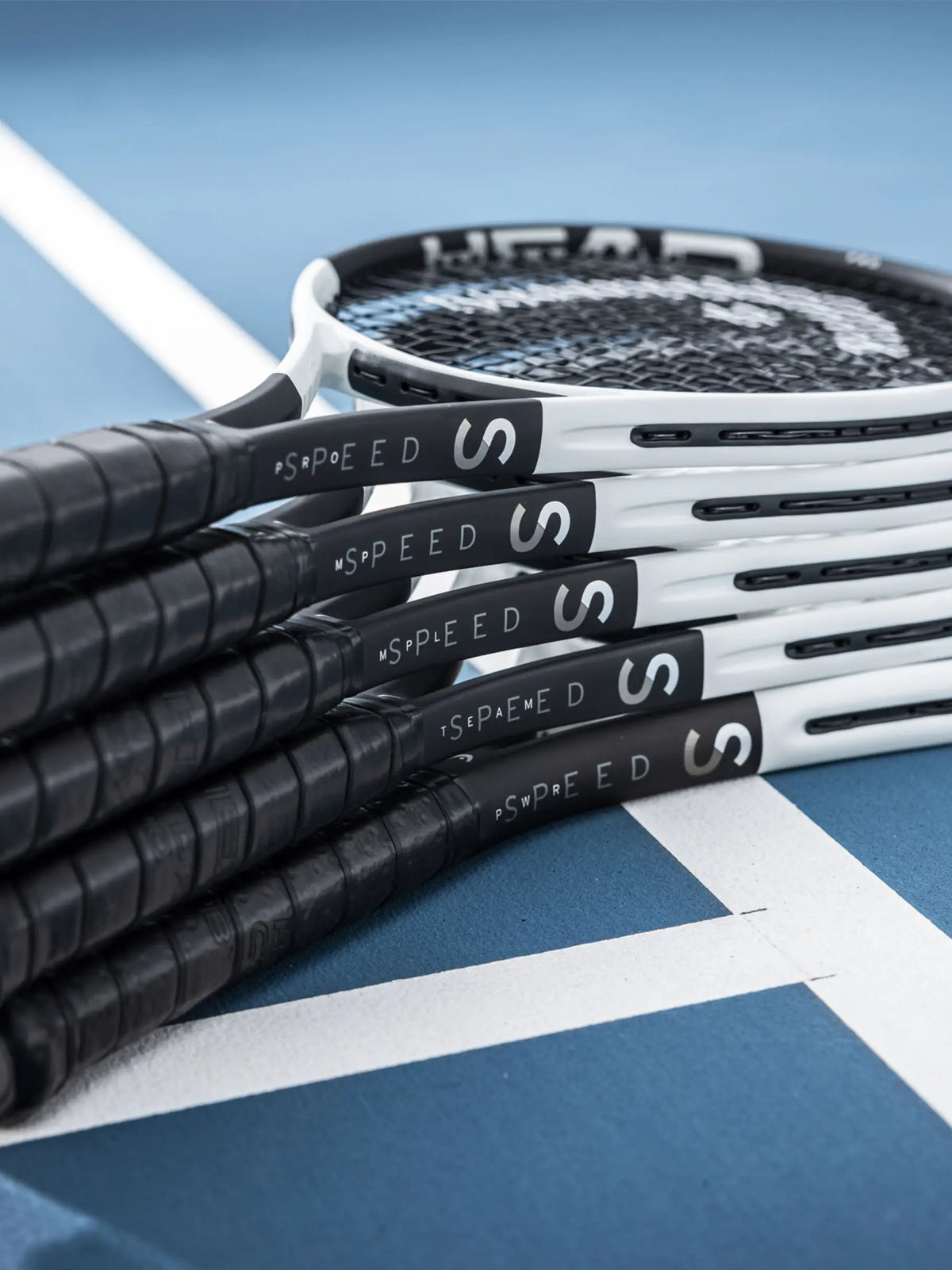 HEAD Speed PWR Raquetas de tenis