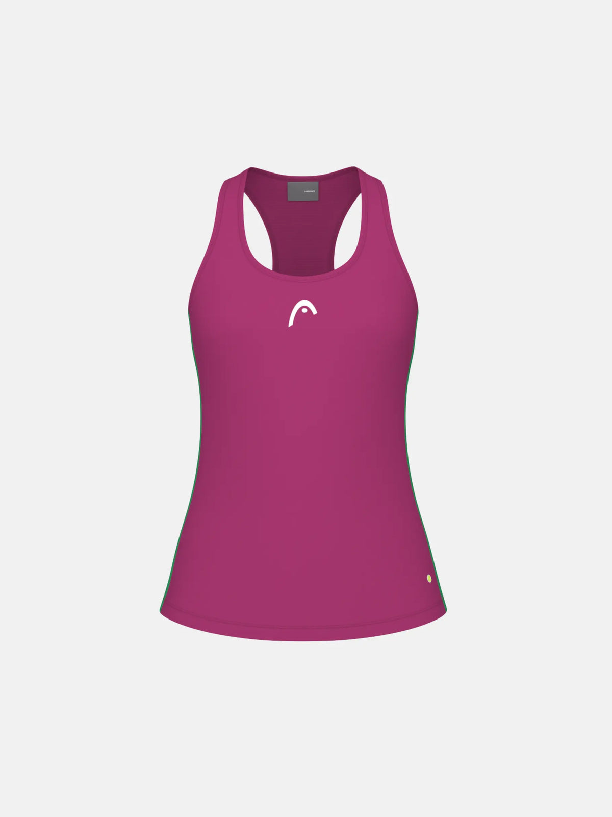 HEAD SPIRIT Tank Top Mujer