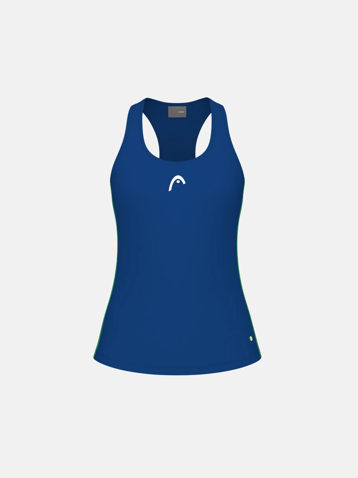 HEAD SPIRIT Tank Top Mujer