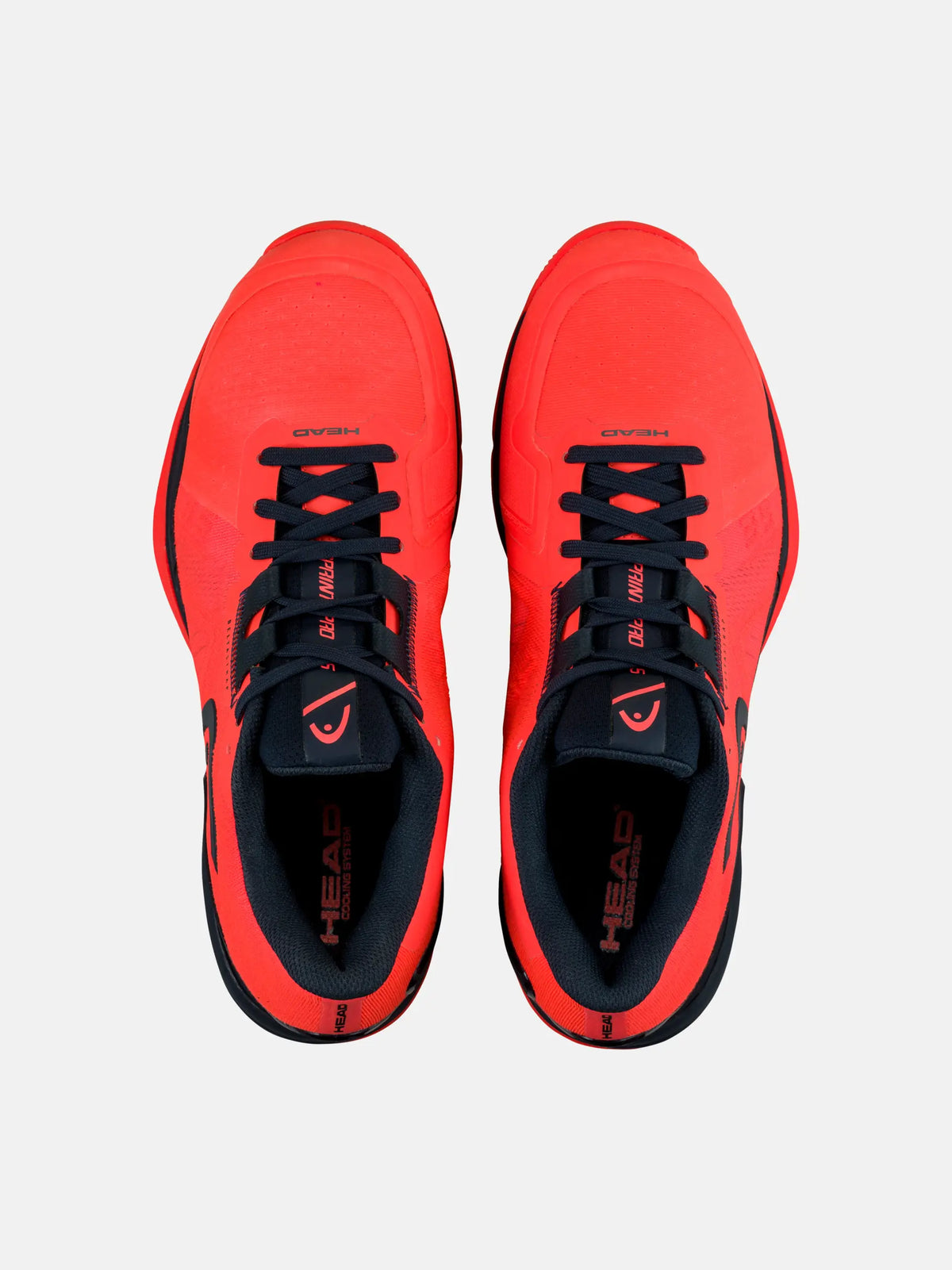 HEAD Sprint Pro 3.5 Clay Calzado de tenis para hombre