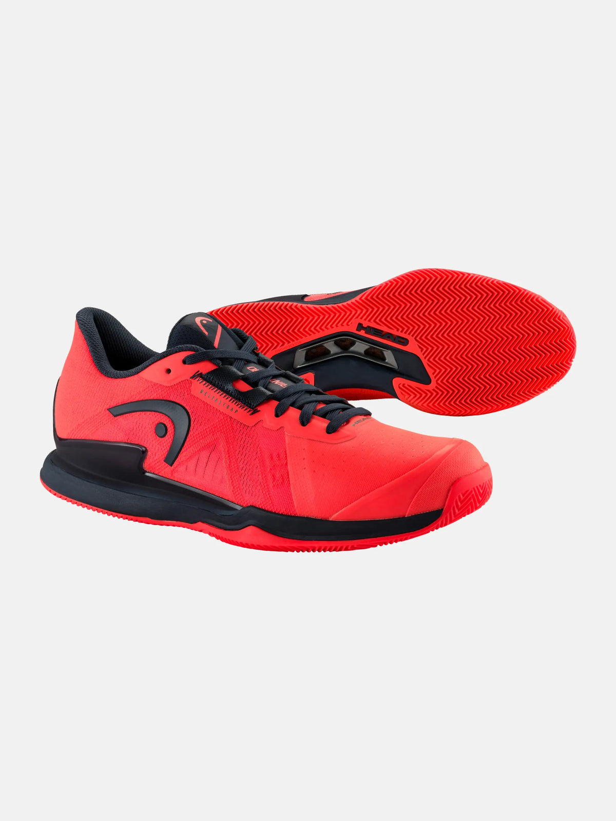 HEAD Sprint Pro 3.5 Clay Calzado de tenis para hombre