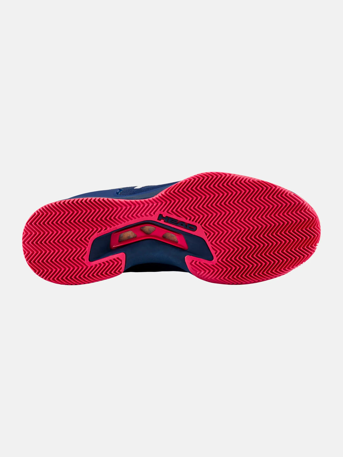HEAD Sprint Pro 3.5 Clay Calzado de Tenis Para Mujer
