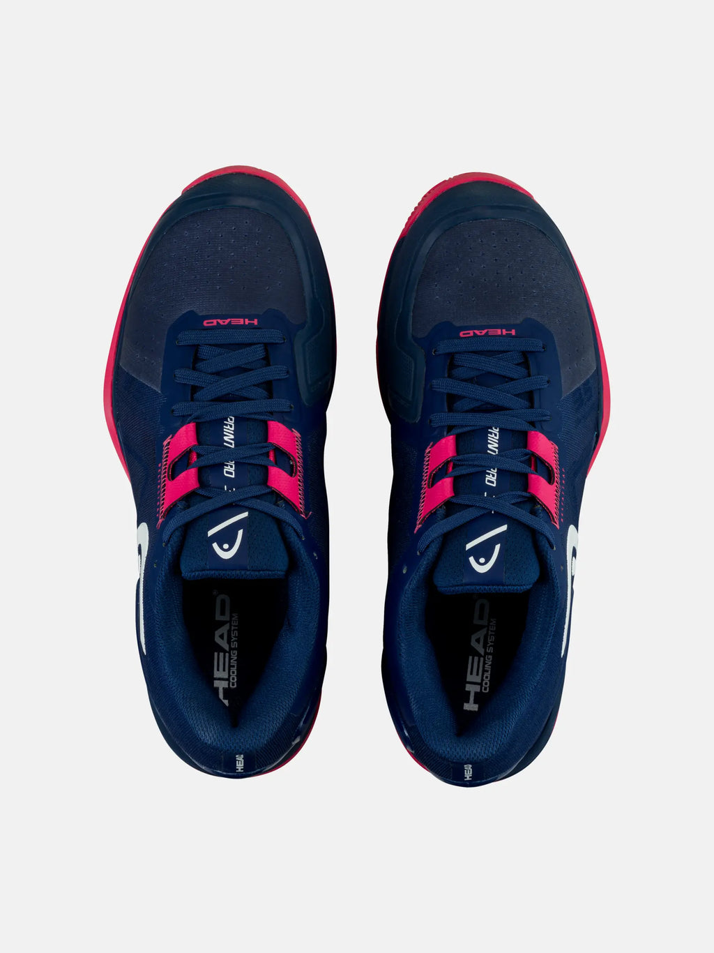 HEAD Sprint Pro 3.5 Clay Calzado de Tenis Para Mujer