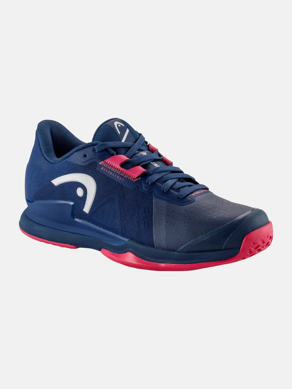 HEAD Sprint Pro 3.5 Calzado de Tenis Para Mujer